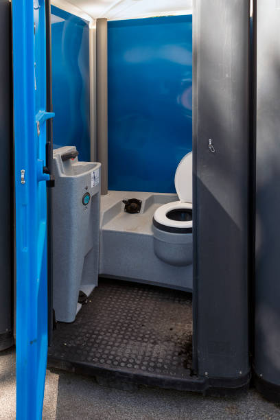 South Monroe, MI porta potty rental Company